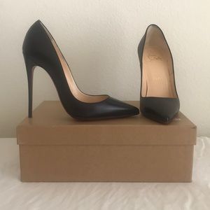 Christian Louboutin- So Kate